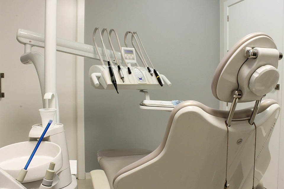 Why you should visit the Dentist regularly