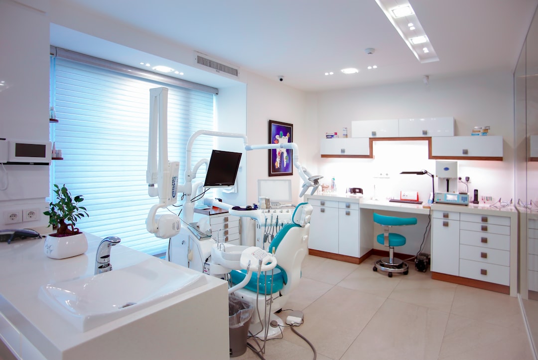 Investing in Excellence: Why Our Dental Equipment Matters